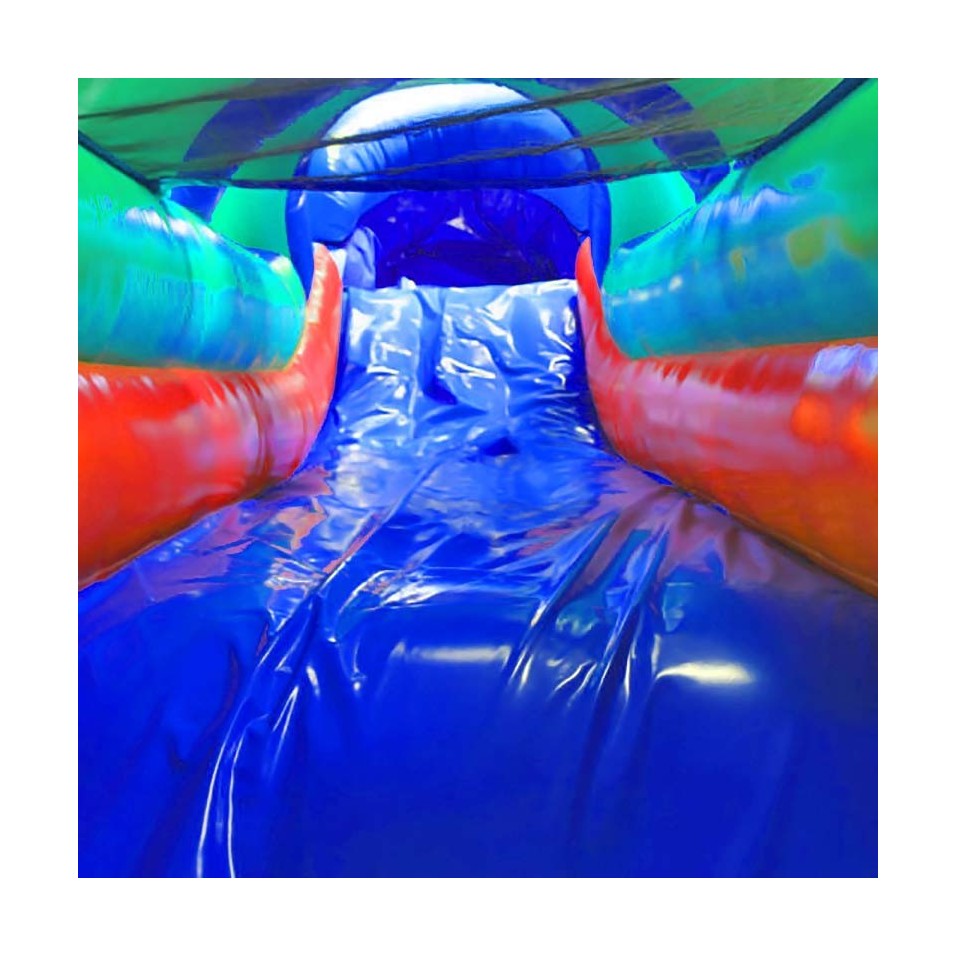 Marmoset Inflatable Slide - 13843 - 2-cover