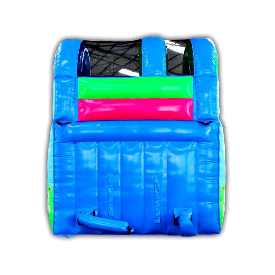 Marmoset Inflatable Slide - 13844 - 3-cover