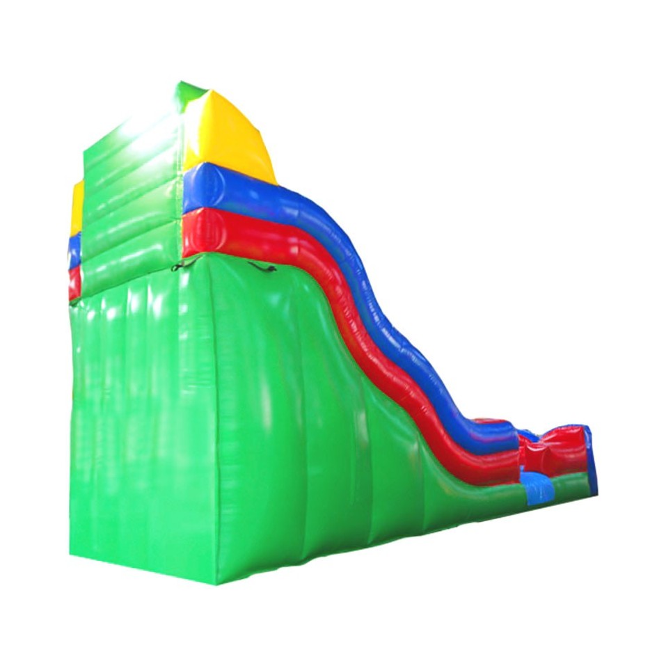 Multisport Inflatable Slide