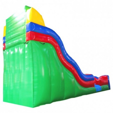 Multisport Inflatable Slide - 13854 - 1-cover