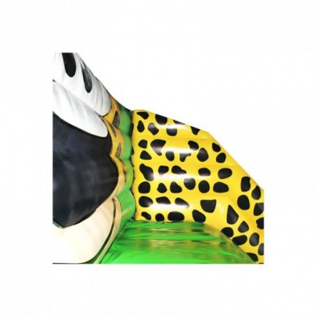 Marsupilami Inflatable Slide - 13905 - 2-cover