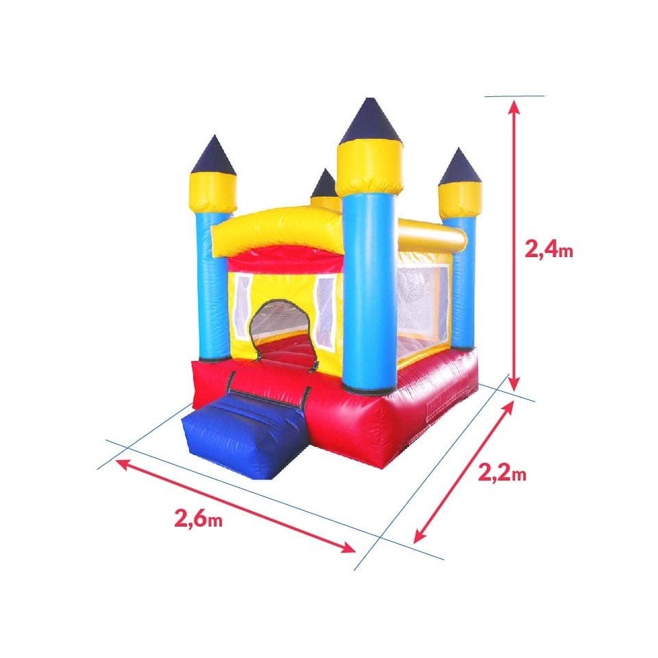 Toddlers Bouncy Castle
