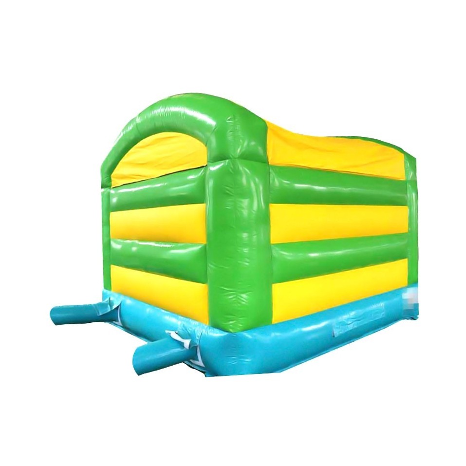 Savannah Bouncy Castle - 13979 - 2-cover