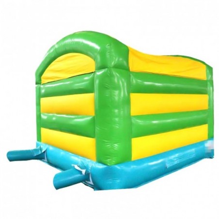 Savannah Bouncy Castle - 13979 - 2-cover