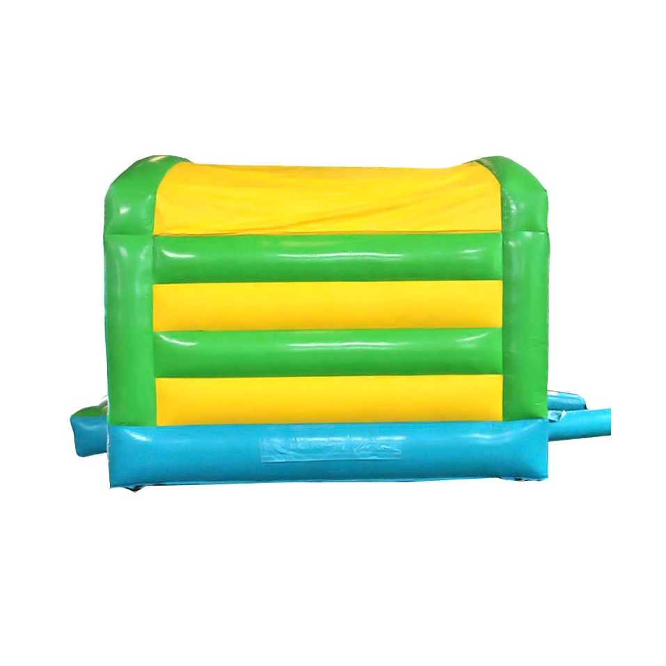 Savannah Bouncy Castle - 13980 - 3-cover