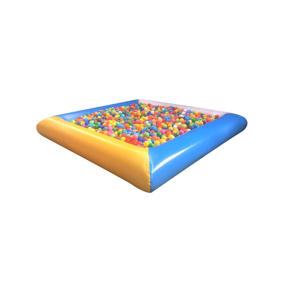 3x3m Ball Pit - 82-cover