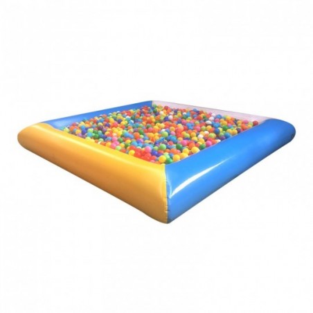 3x3m Ball Pit - 82-cover