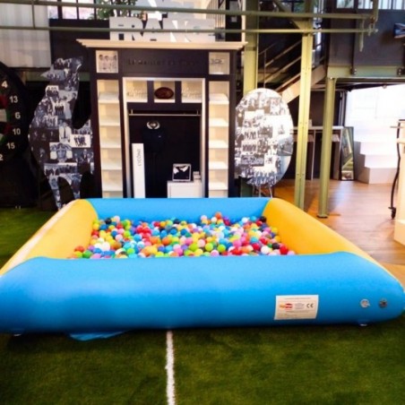 3x3m Ball Pit - 14010 - 1-cover