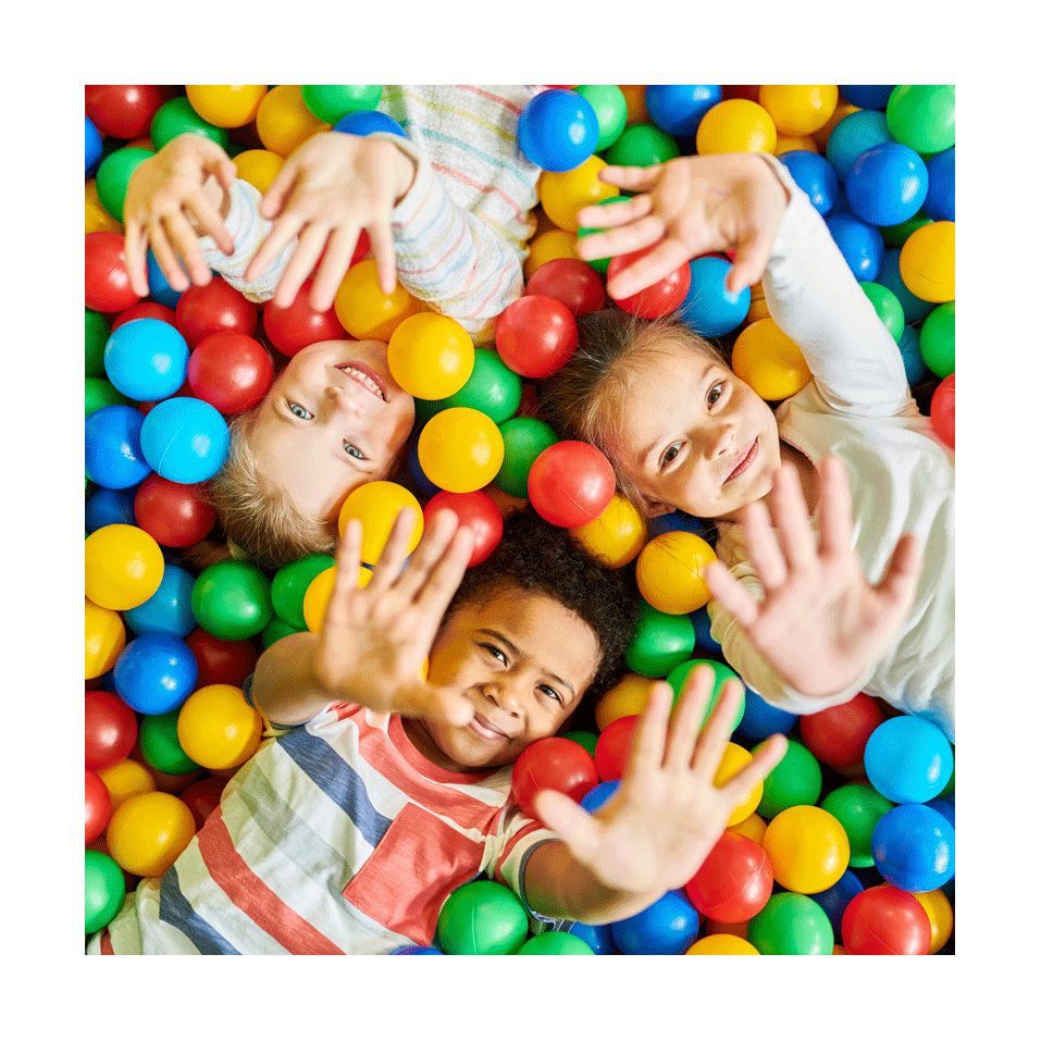 2x2m Sealed Ball Pit - 14014 - 1-cover