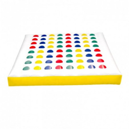 Inflatable Giant Twister Game