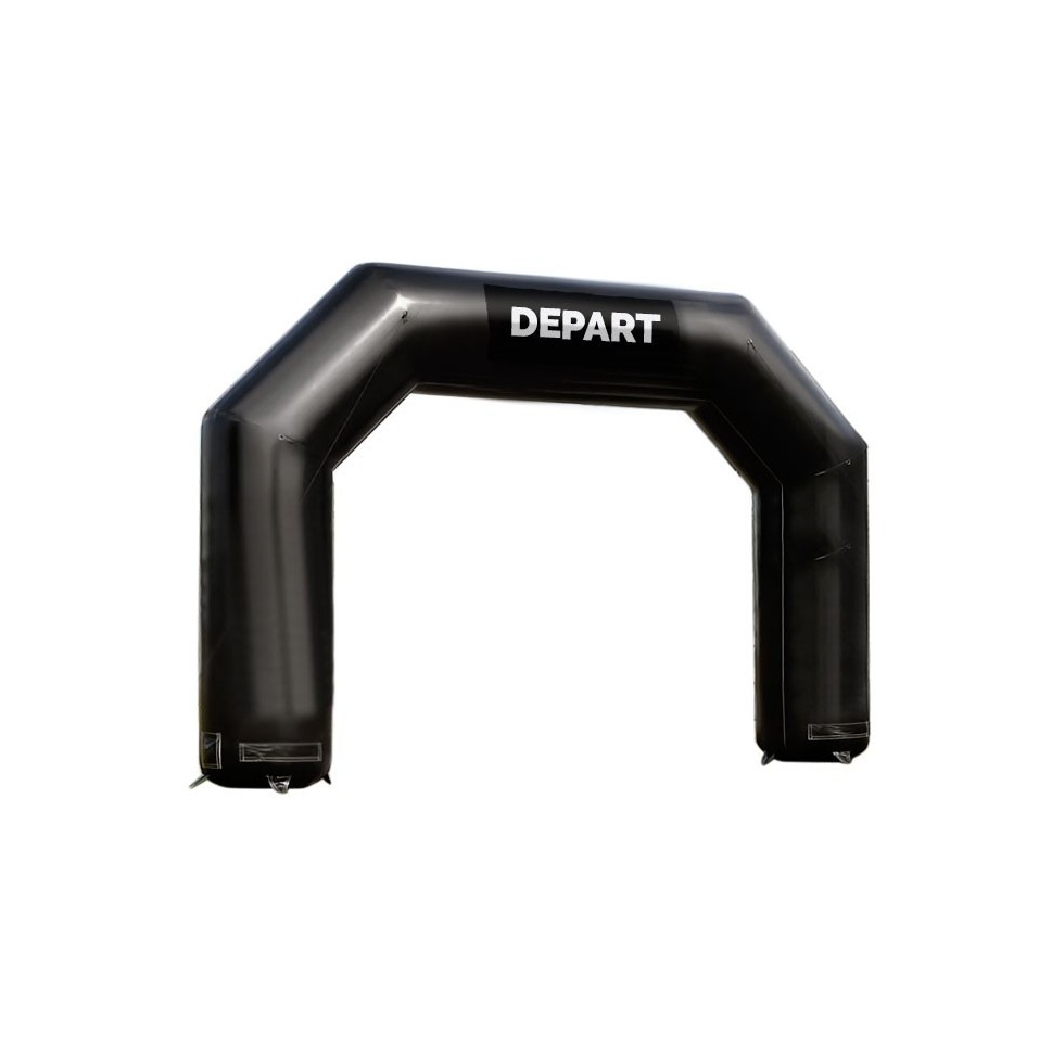 Customisable Inflatable Arch - 96-cover