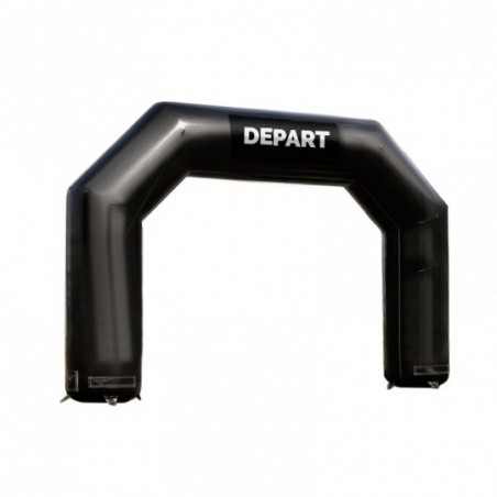 Customisable Inflatable Arch - 96-cover