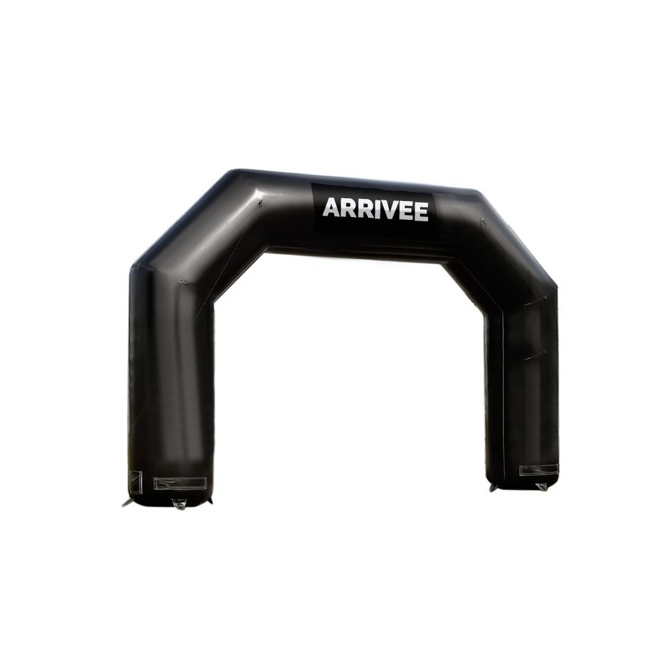 Customisable Inflatable Arch