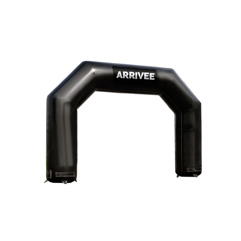 Customisable Inflatable Arch - 14041 - 1-cover