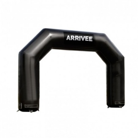 Customisable Inflatable Arch - 14041 - 1-cover