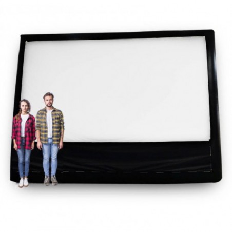 Medium Inflatable Projector Screen - 103-cover