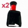 Child Sumo Helmets - 2 pcs - 14074 - 0-thumbs Child Sumo Helmets - 2 pcs - 14074 - 0-thumbs