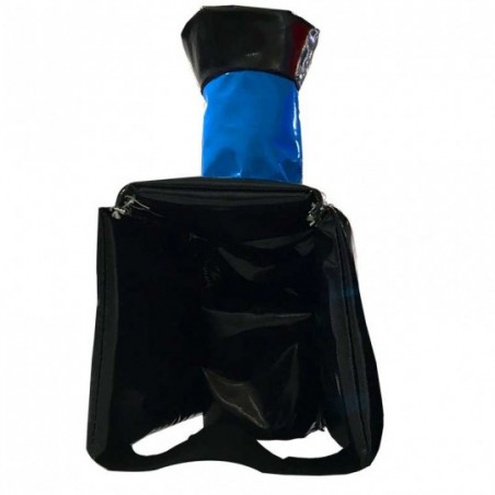 Adult Sumo Helmets - 2 pcs - 14082 - 3-cover