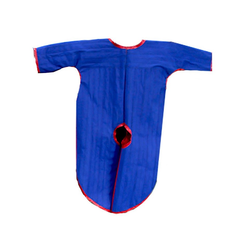 Velcro Suit Adult - 113-cover