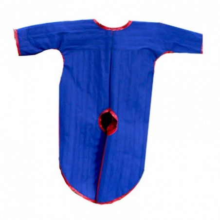 Velcro Suit Adult - 113-cover