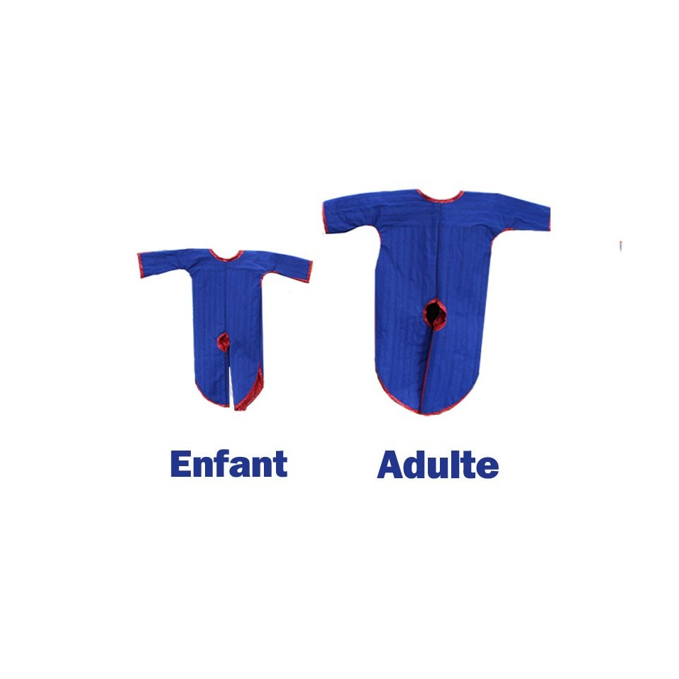 Velcro Suit Adult - 14086 - 1-cover