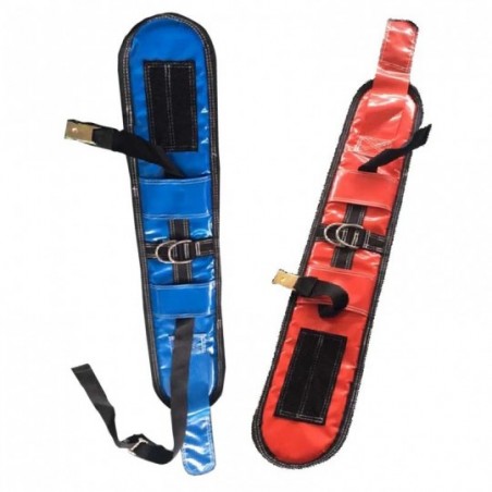 Bungee Run Belt Adult - 115-cover