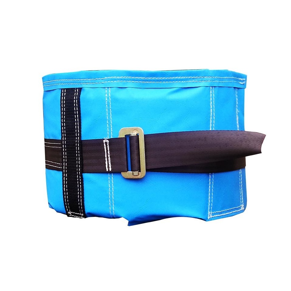 Bungee Run Belt Adult - 14093 - 3-cover