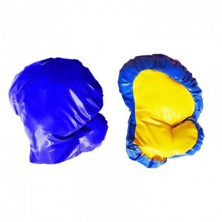 Inflatable Boxing Gloves - 116-cover