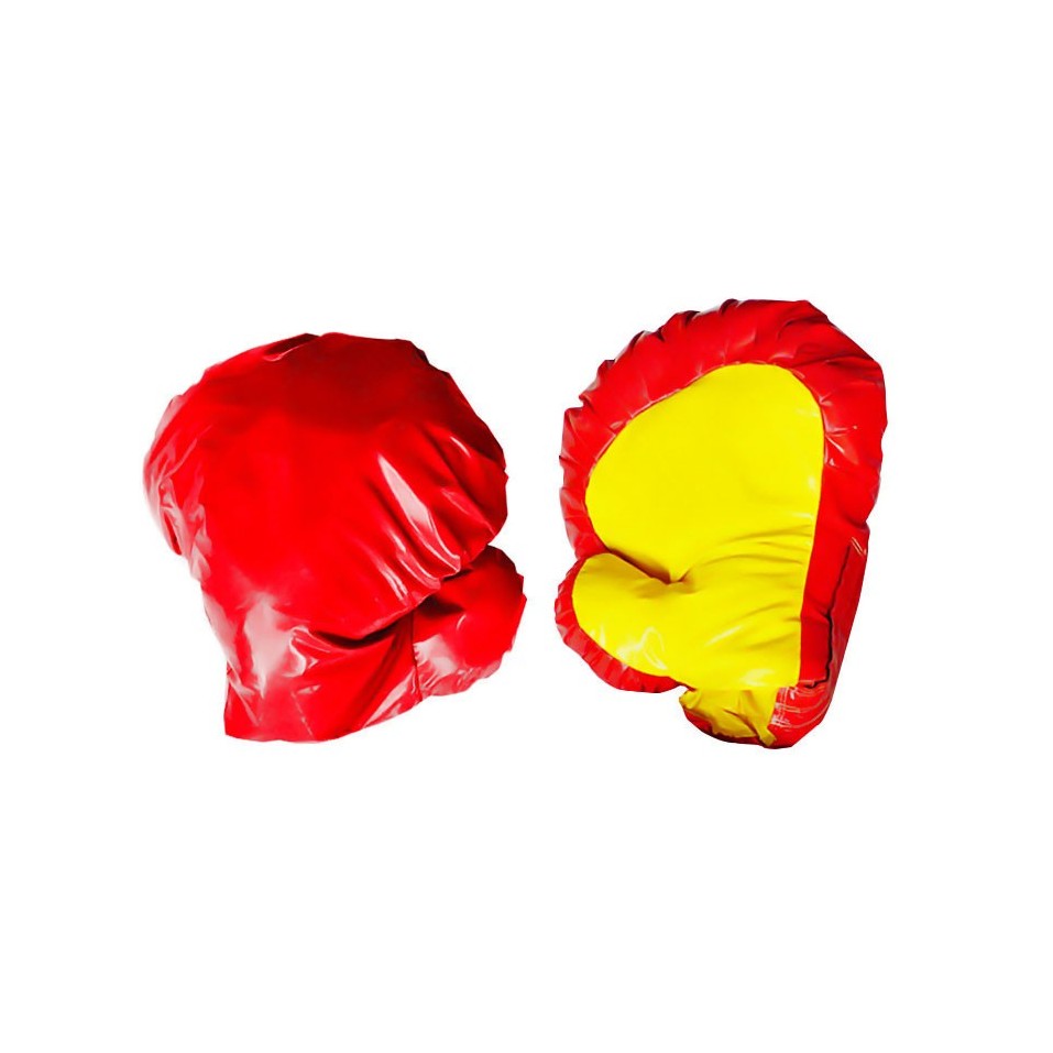 Inflatable Boxing Gloves - 14095 - 1-cover