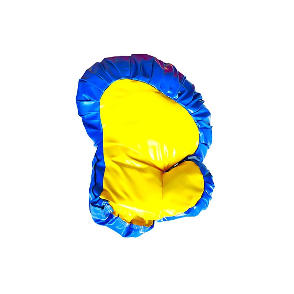 Inflatable Boxing Gloves - 14096 - 2-cover