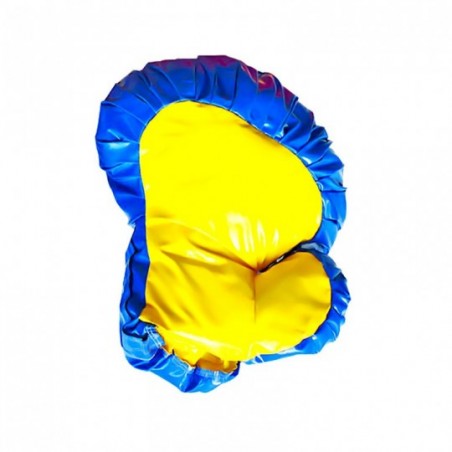 Inflatable Boxing Gloves - 14096 - 2-cover