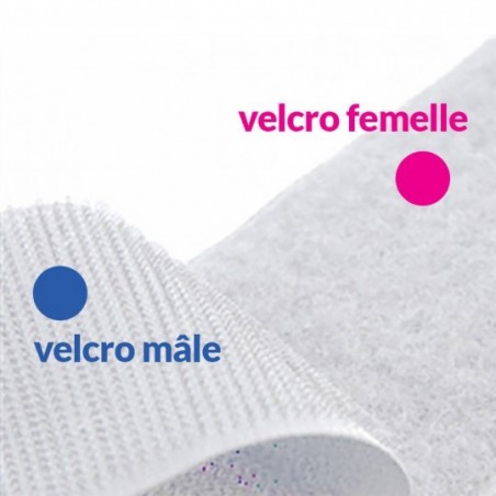6 Velcro Darts Female