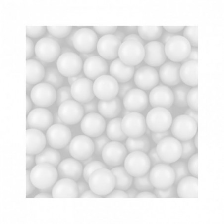 500 Transparent Ball Pit Balls - 14126 - 5-cover