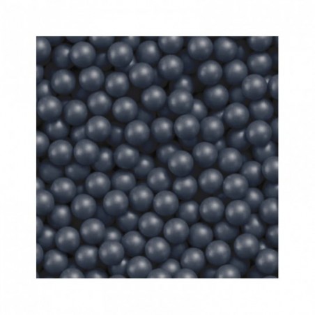 500 Black Ball Pit Balls - 14161 - 5-cover