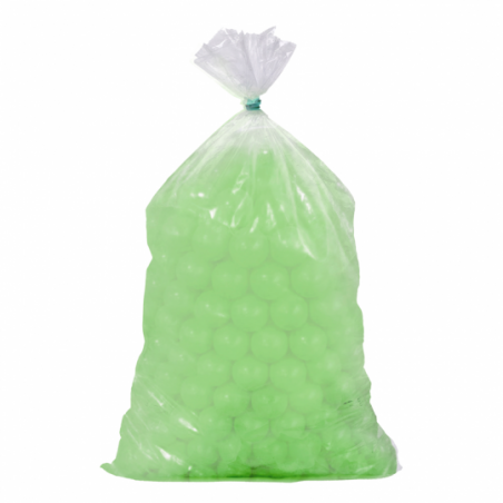 500 Anis Green Ball Pit Balls - 131-cover