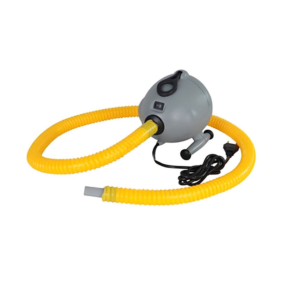 Air Pump Bravo 010 - 138-cover