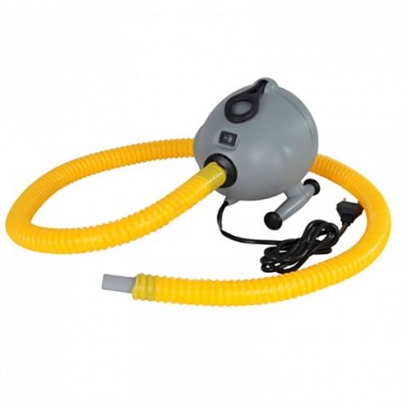 Air Pump Bravo 010 - 138-cover