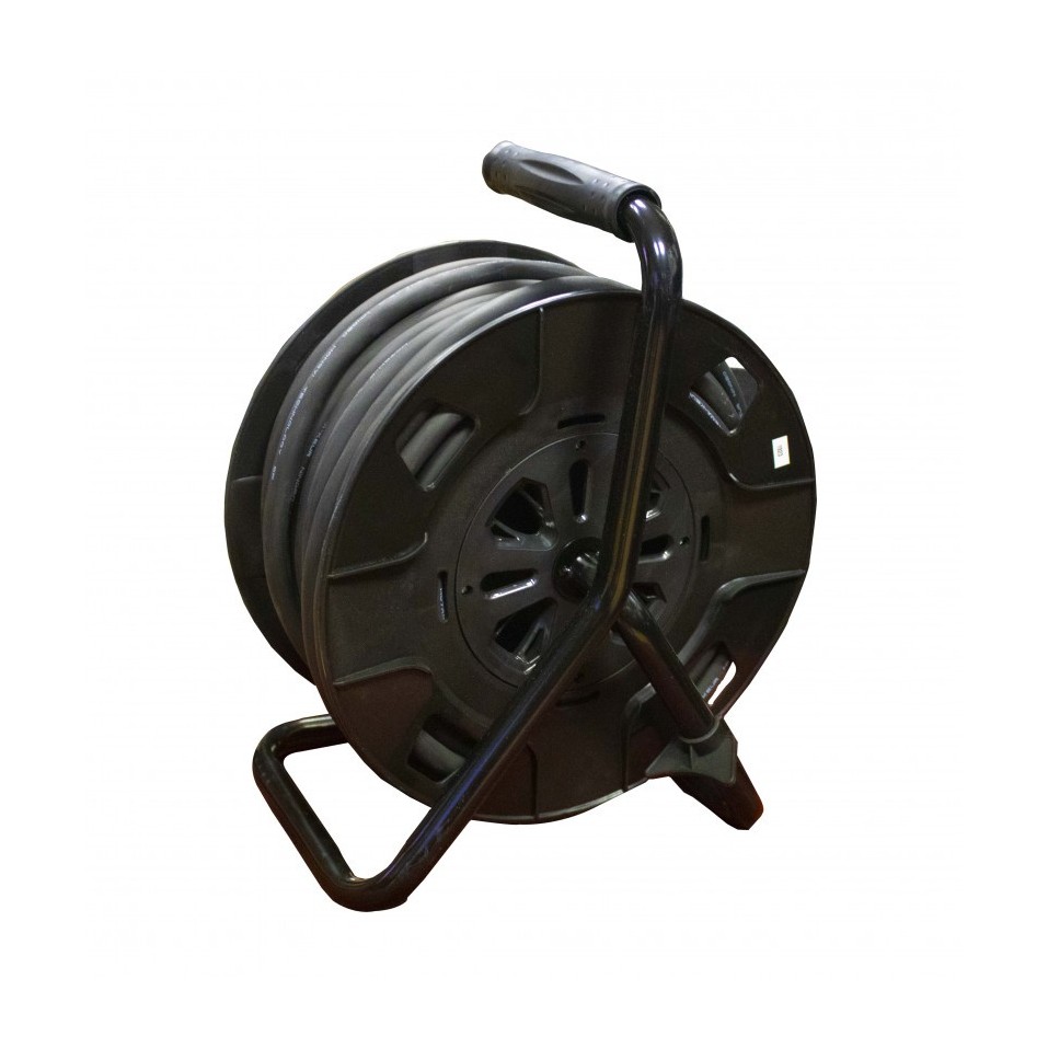 25m Professional Electric Extension Reel - 14192 - 1-cover