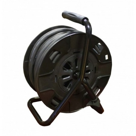 25m Professional Electric Extension Reel - 14192 - 1-cover