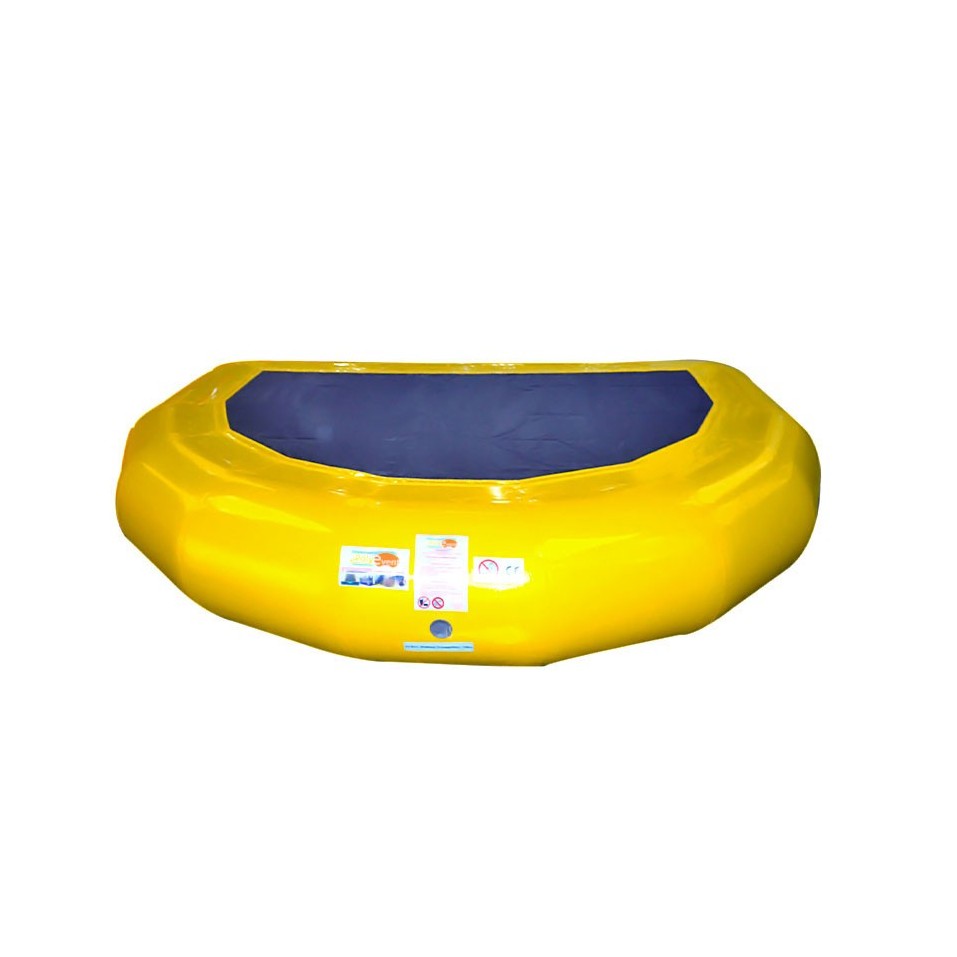 Inflatable Water Platform - 146-cover