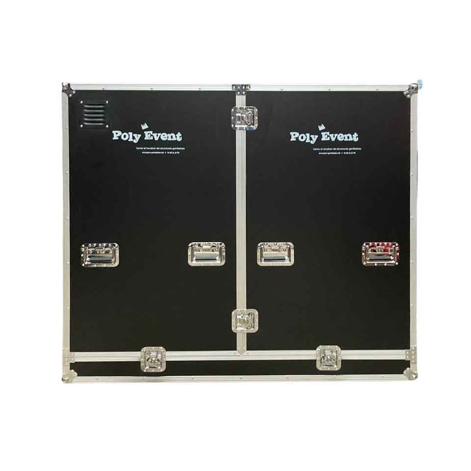 Flight Case - 14205 - 0-cover