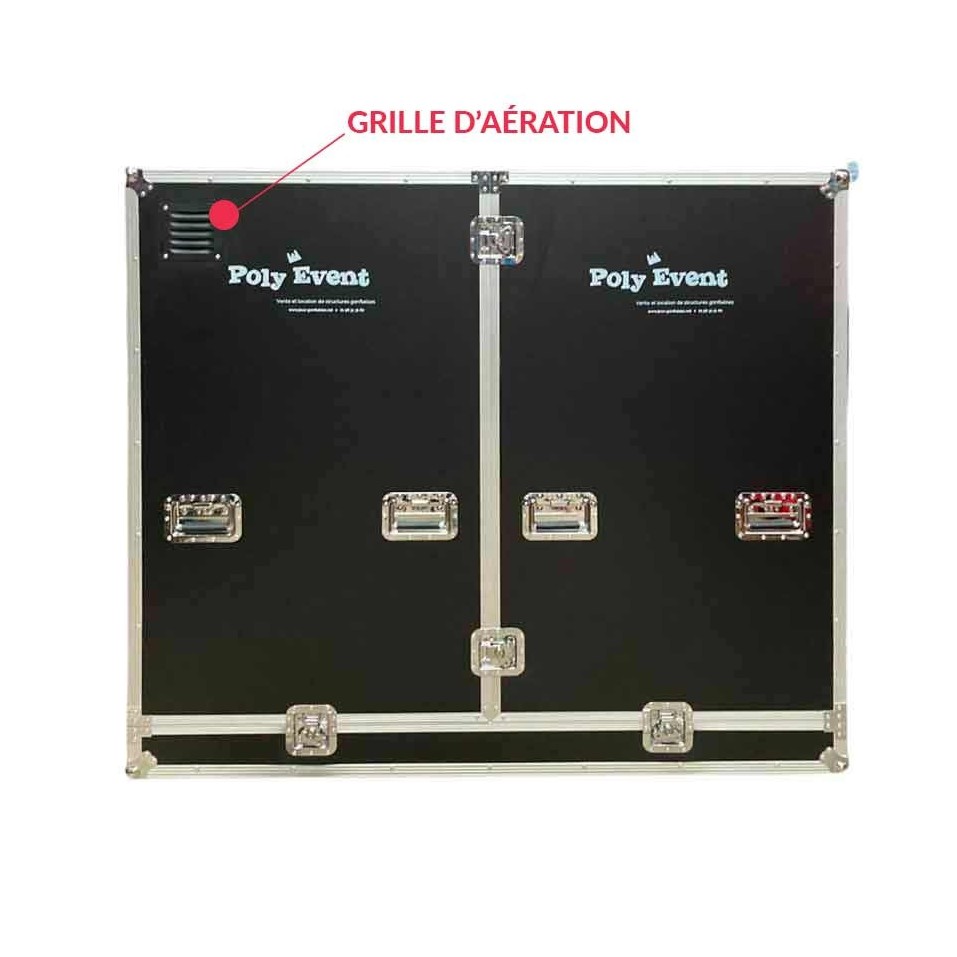 Flight Case - 14206 - 1-cover