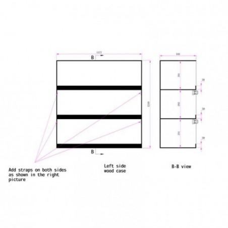 Flight Case - 14220 - 15-cover