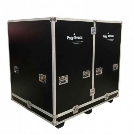 Customisable Flight Case - 14224 - 2-cover