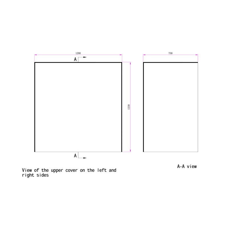 Customisable Flight Case - 14239 - 17-cover