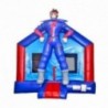 Second Hand Super Hero Bouncy Castle - 14311 - 1-thumbs Second Hand Super Hero Bouncy Castle - 14311 - 1-thumbs