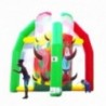 Second Hand Inflatable Ring Toss Game - 14510 - 1-thumbs Second Hand Inflatable Ring Toss Game - 14510 - 1-thumbs