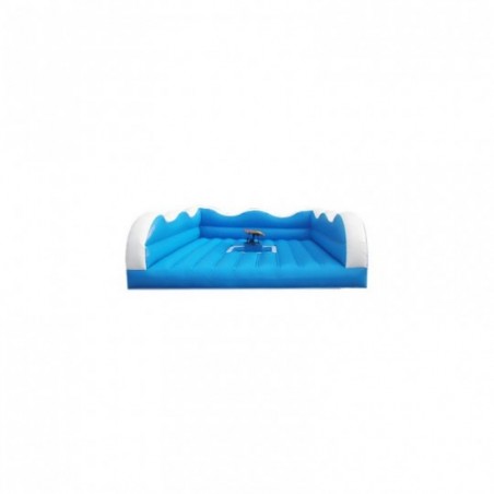 Second Hand Inflatable Surf Simulator - 14552 - 1-cover