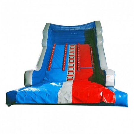 Second Hand Inflatable Pull Up Ladder
