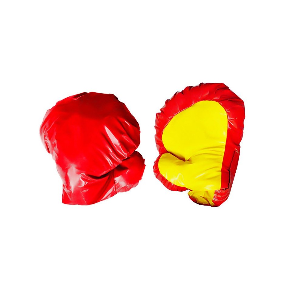 Second Hand Inflatable Boxing Gloves
